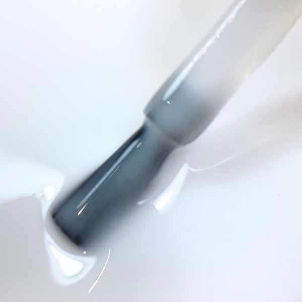 BUBBLE TOP No Wipe 8ml Top hybrydowy mleczny LUMA Nails